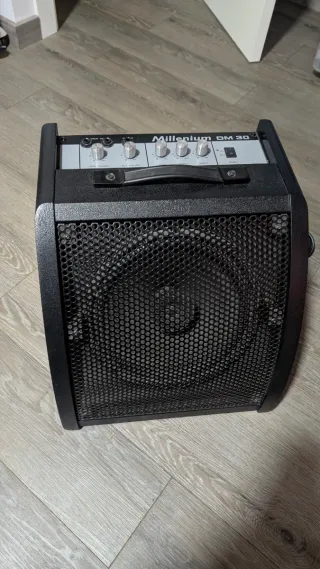 Altavoz Millenium DM 30