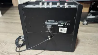 Altavoz Millenium DM 30