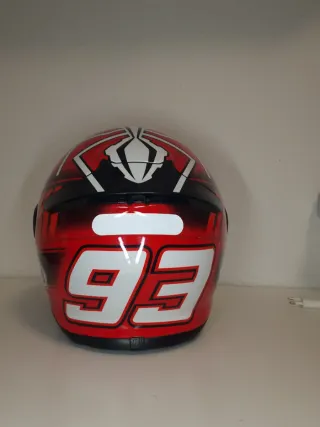 NXR Shoei Marquez 93...