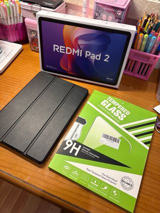 Tablet Xiaomi Redmi Pad 2