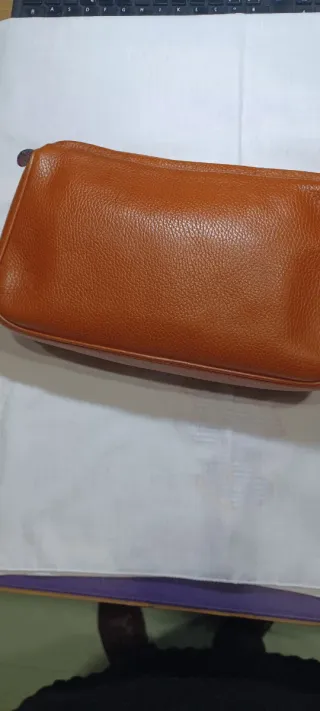 Pochette Redwall Marrone