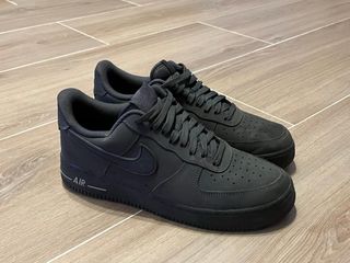 Zapatillas deportivas beige y blancas