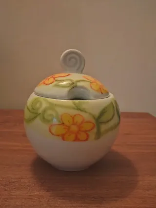 Zuccheriera Jardin Thun