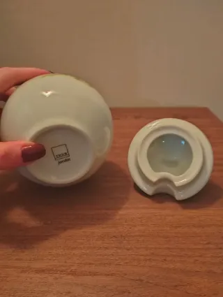 Zuccheriera Jardin Thun