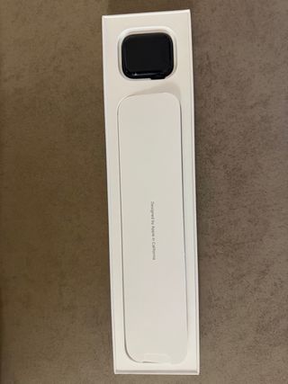 Apple Watch SE 40mm Nero (2ª Gen) in perfette condizioni