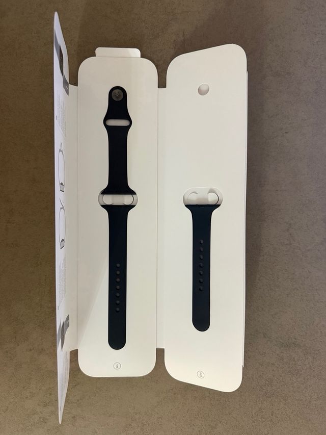 Apple Watch SE 40mm Nero (2ª Gen) in perfette condizioni