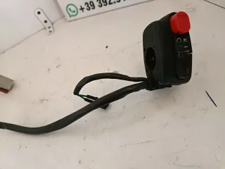 Pulsantiera destra MV Agusta Brutale 920/990/1090