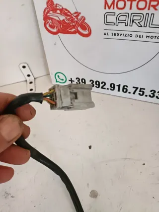 Pulsantiera destra MV Agusta Brutale 920/990/1090