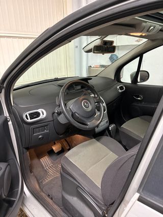 Renault Grand Modus 2008