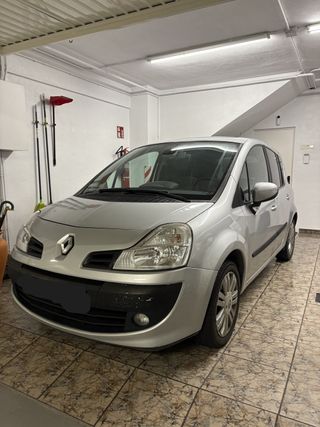 Renault Grand Modus 2008