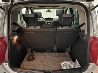 Renault Grand Modus 2008