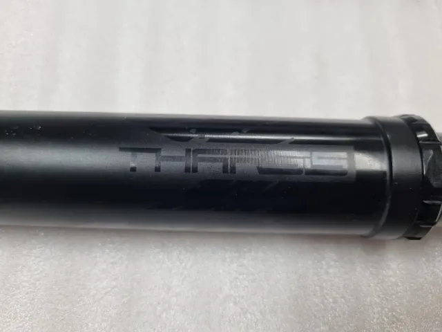 Tija Telescópica PRO