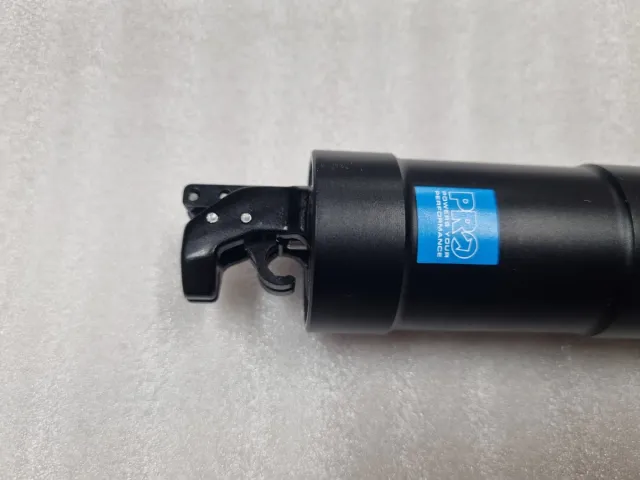 Tija Telescópica PRO