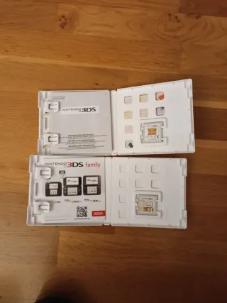 Juegos Nintendo 3DS: Story of Seasons y Mi Osito y