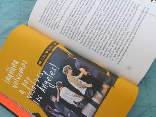 Colección One Direction: Libro y 3 CDs