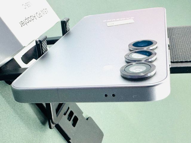 Samsung Galaxy S25 256GB