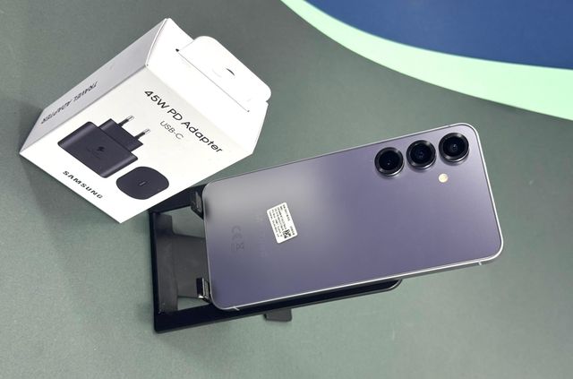 Samsung Galaxy S25 256GB