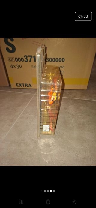 Marvel Legends Iron Fist Serie Apocalypse Toybiz