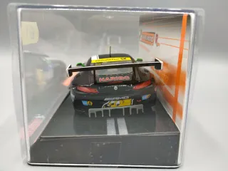 MERCEDES Benz AMG GT3 Scaleauto 1:32