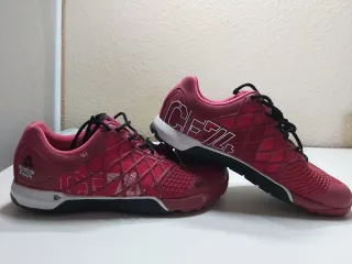 Zapatillas reebok crossfit mujer
