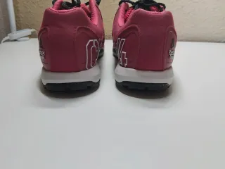 Zapatillas reebok crossfit mujer