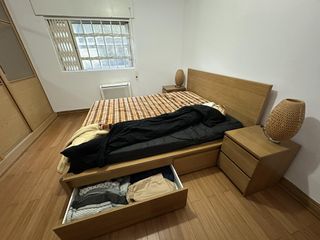 Quarto moderno amplo Charneca da Caparica