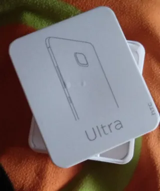 HTC U ULTRA