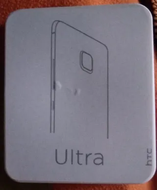 HTC U ULTRA