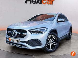 Mercedes GLA GLA 200