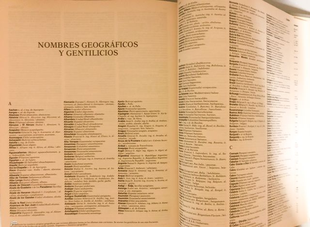 Dizionario Generale Illustrato VOX