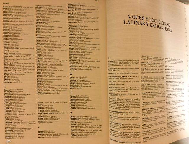 Dizionario Generale Illustrato VOX