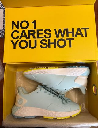 Zapatos de golf G/FORE mujer