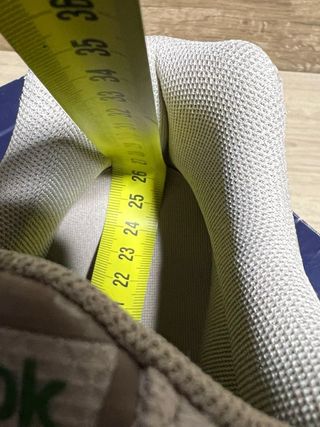 Reebok Premier Road Plus VI Talla 40.5