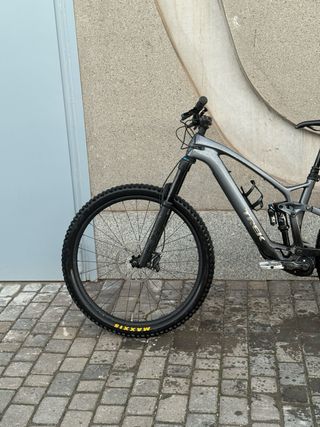 Trek Fuel EXe 9.7 2023 - 1000km precio negociable