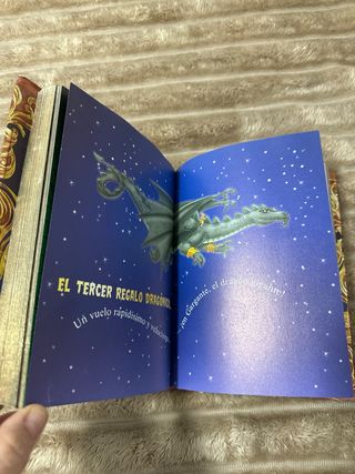 El gran libro del Reino de la Fantasía: ¡Descub...