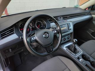 Volkswagen Passat Variant 1.6 TDI 120 Bluemotion