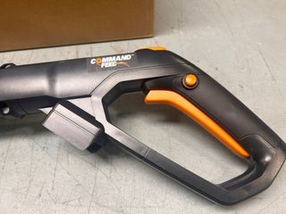 Desbrozadora a batería WORX WG163E.1