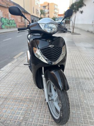 Honda SH 150i