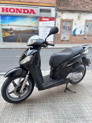 Honda SH 150i