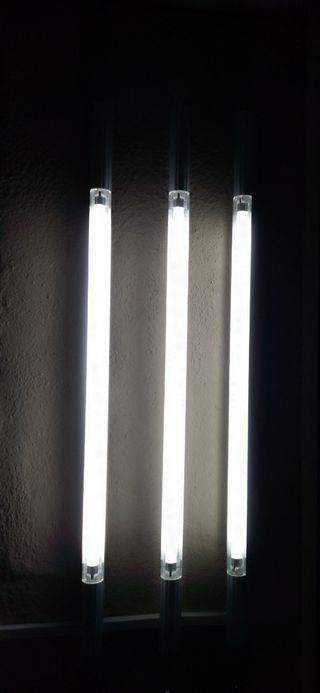 Lámparas Tubulares LED