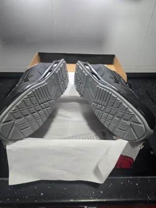 Zapatos de trabajo U-Power sin estrenar