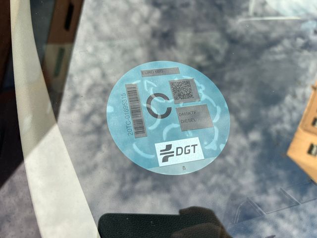 Citroen Berlingo 2019