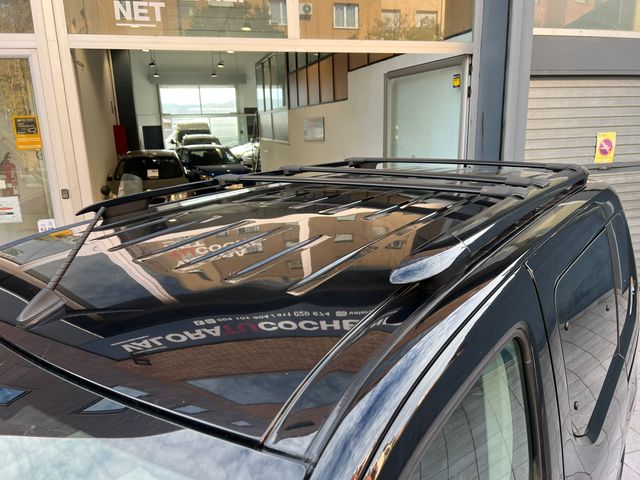 Citroen Berlingo 2019