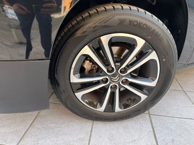 Citroen Berlingo 2019