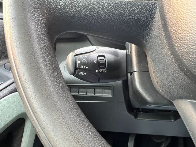 Citroen Berlingo 2019