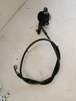 Sensore giri motore MV Agusta Brutale