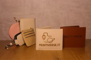 Portafogli in pelle personalizzati / Case AirPods