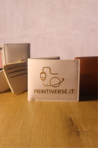 Portafogli in pelle personalizzati / Case AirPods