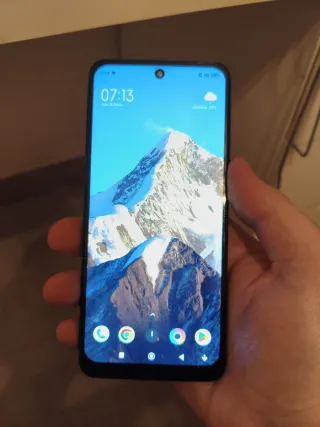 Xiaomi Poco X4 GT 256GB