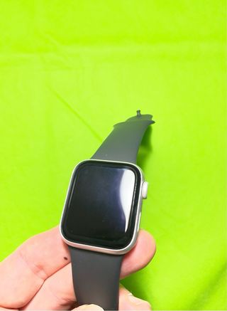 Apple Watch Serie 6 40mm